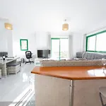 Medano4you The Maritimo Appartement *