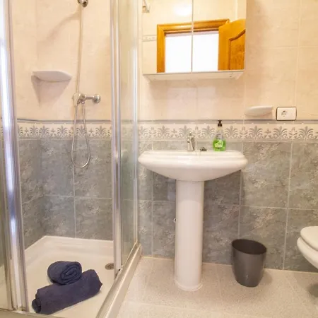 Medano4you The Maritimo Appartement