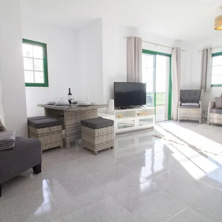 Appartement Medano4you The Maritimo El Médano