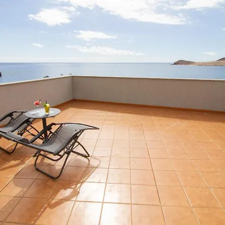 Appartement Medano4you The Maritimo El Médano