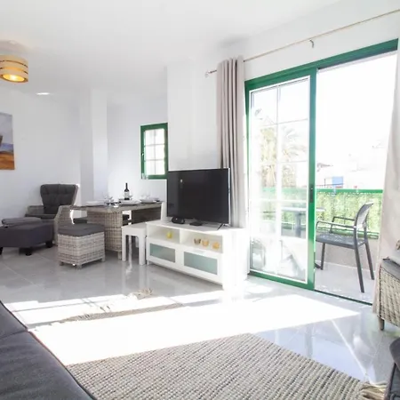 Apartamento Medano4you The Maritimo