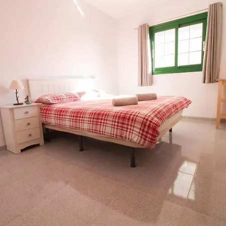 Apartamento Medano4you The Maritimo