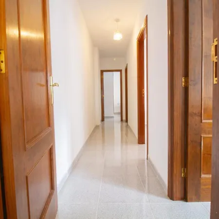 Apartamento Medano4you The Maritimo