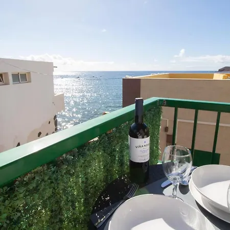 Medano4you The Maritimo Apartamento El Médano