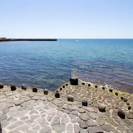 Apartamento Medano4you The Maritimo