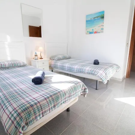 Appartement Medano4you The Maritimo