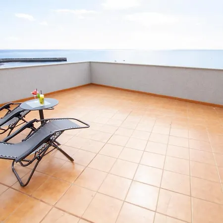 Apartamento Medano4you The Maritimo