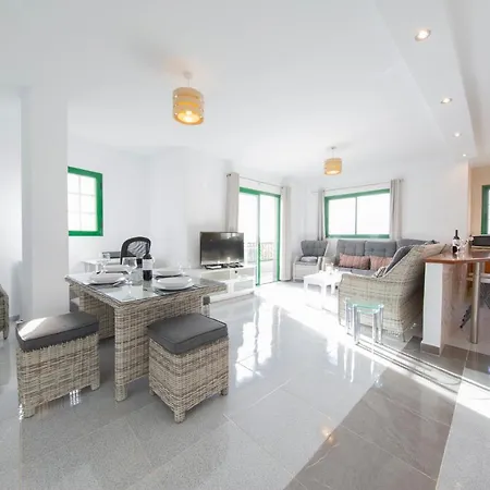 Medano4you The Maritimo Appartement