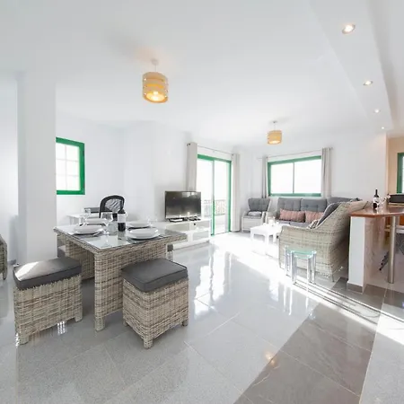 Medano4you The Maritimo Apartamento