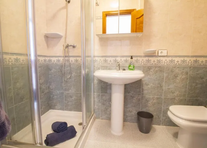 Medano4you The Maritimo Apartment