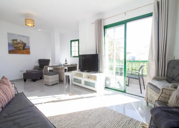 Apartment Medano4you The Maritimo