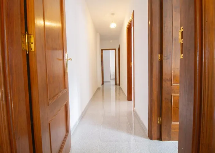 Apartment Medano4you The Maritimo
